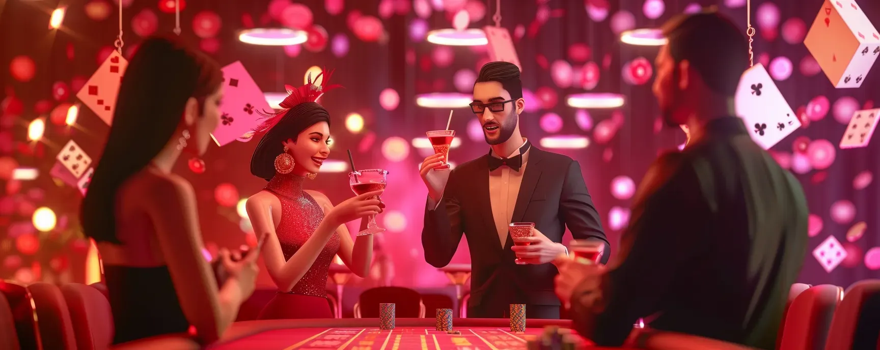 Flamingo Casino